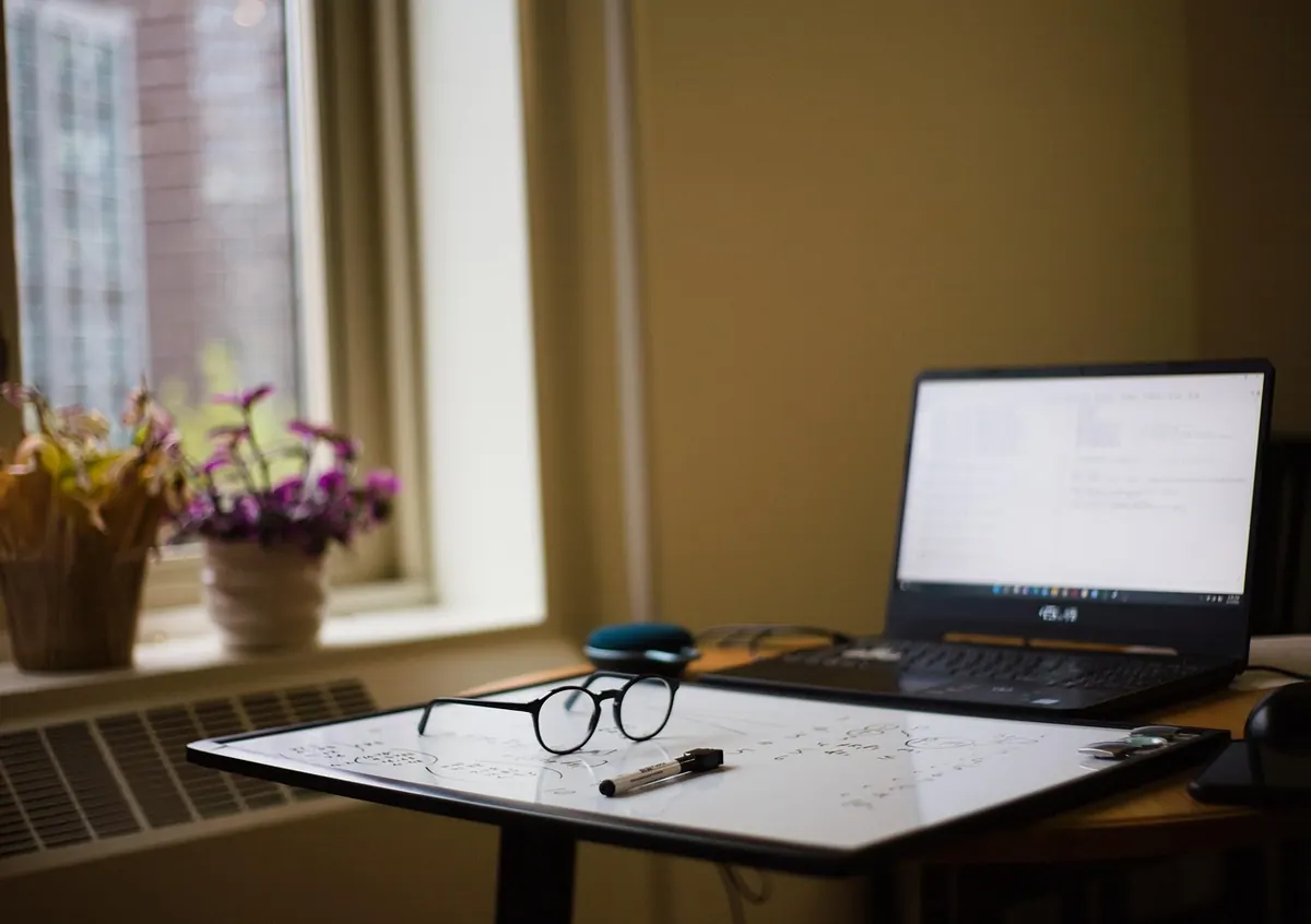 A Beginner's Guide to the Cairn Court Residents' Portal